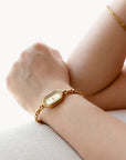 Belluno Watch with Classic Italian Eleganc