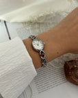 Ginevra Signature Watch with Sleek Profile