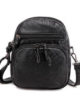 Classic Shoulder Bag with Modern Design