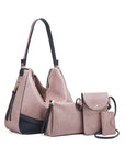 Daily Haul Bag with Spacious Interior
