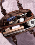 Trendy Handbag with Elegant Design