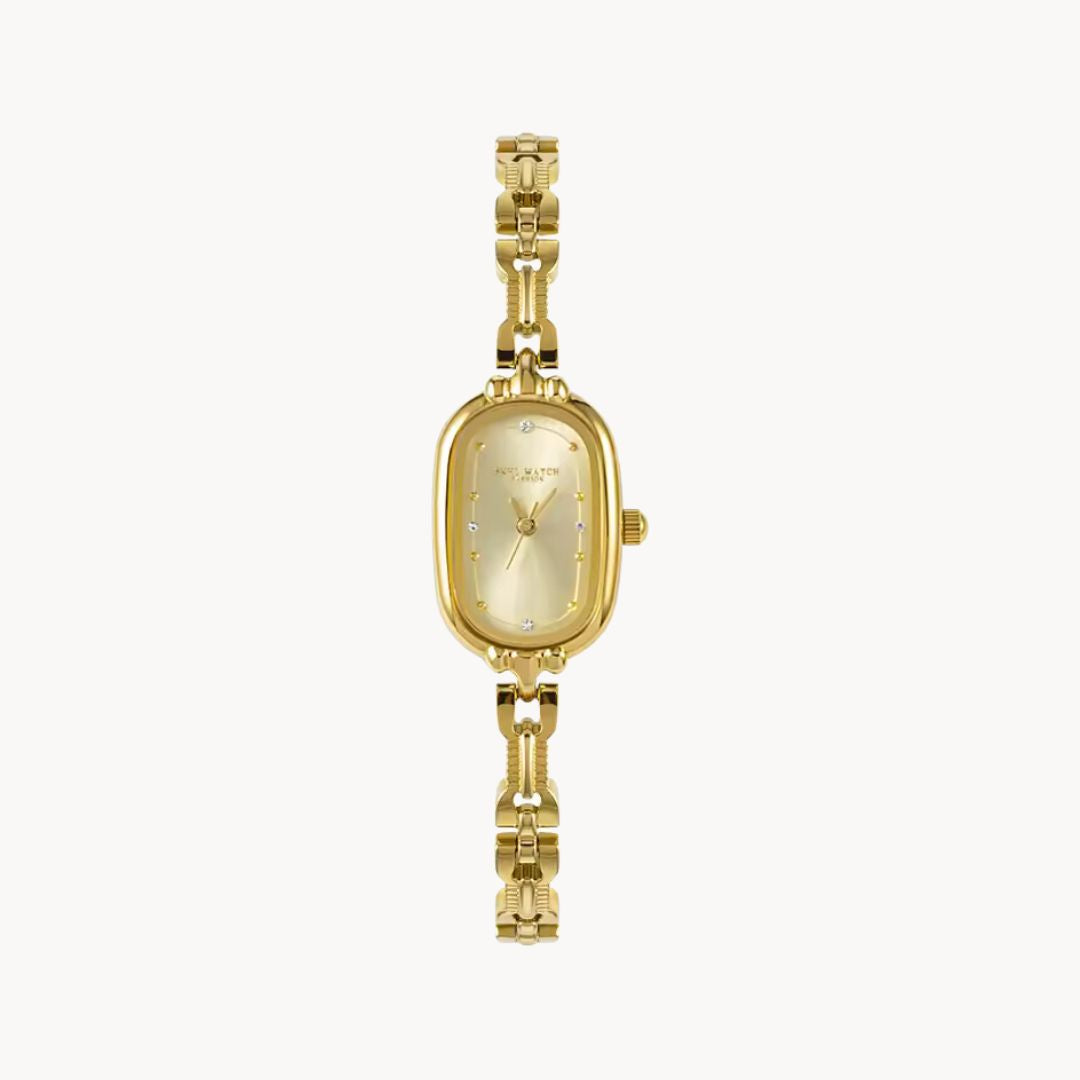 Belluno Watch with Classic Italian Eleganc