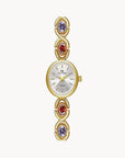Ginevra Signature Watch with Sleek Profile