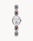 Ginevra Signature Watch with Sleek Profile