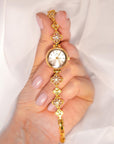 Luxury Loriana Watch with Feminine Touch