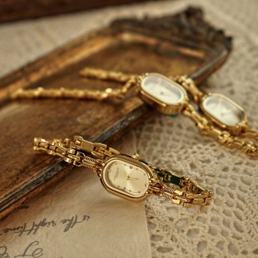 Belluno Watch with Classic Italian Eleganc
