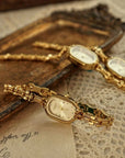Belluno Watch with Classic Italian Eleganc