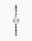 Loriana Signature Watch with Subtle Sparkle