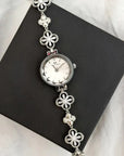Luxury Loriana Watch with Feminine Touch