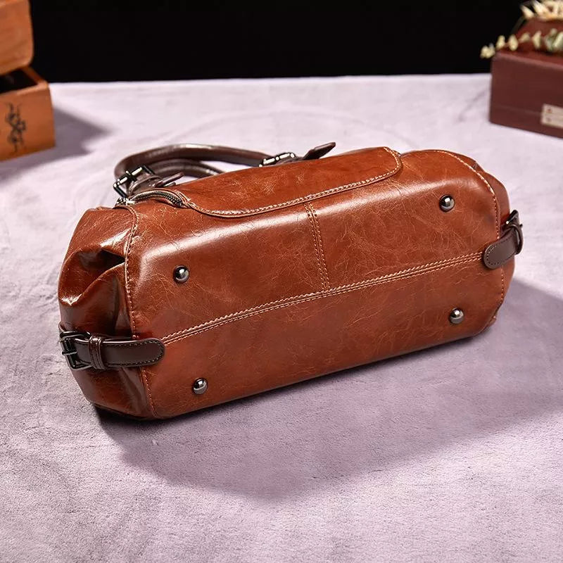 Trendy Handbag with Elegant Design