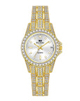 Women’s Luxury Watch With Date Display