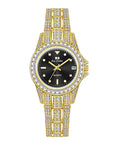 Women’s Luxury Watch With Date Display