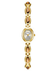 Ethnic Style Luxury Quartz Bracelet Watch