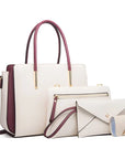 Timeless Luxury Bag with Elegant Finish