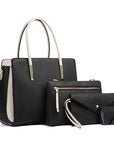 Timeless Luxury Bag with Elegant Finish