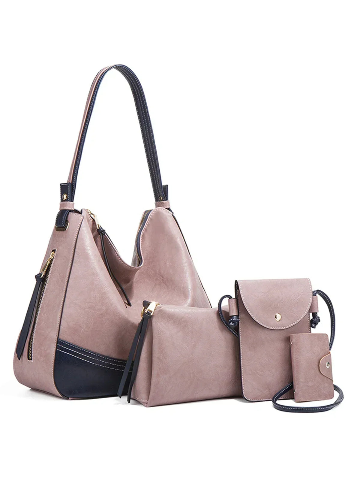 Daily Haul Bag with Spacious Interior