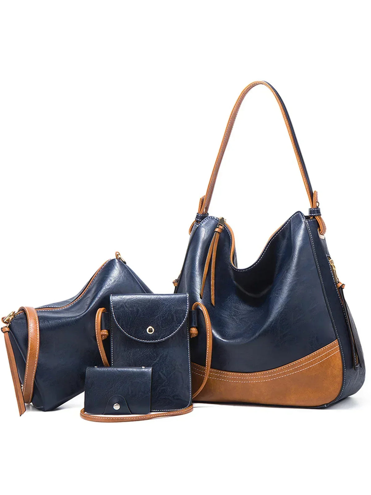 Daily Haul Bag with Spacious Interior