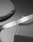Elegant Wide Cuff Bracelet for Statement Style
