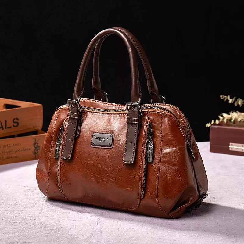 Trendy Handbag with Elegant Design