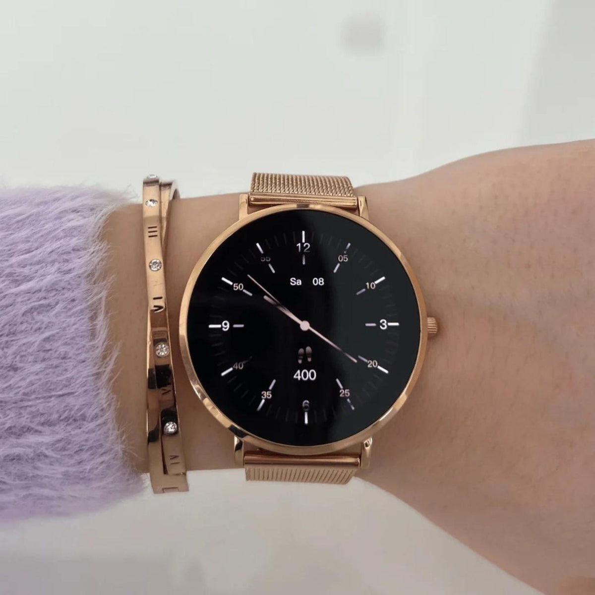 Lumea Touchscreen Smartwatch