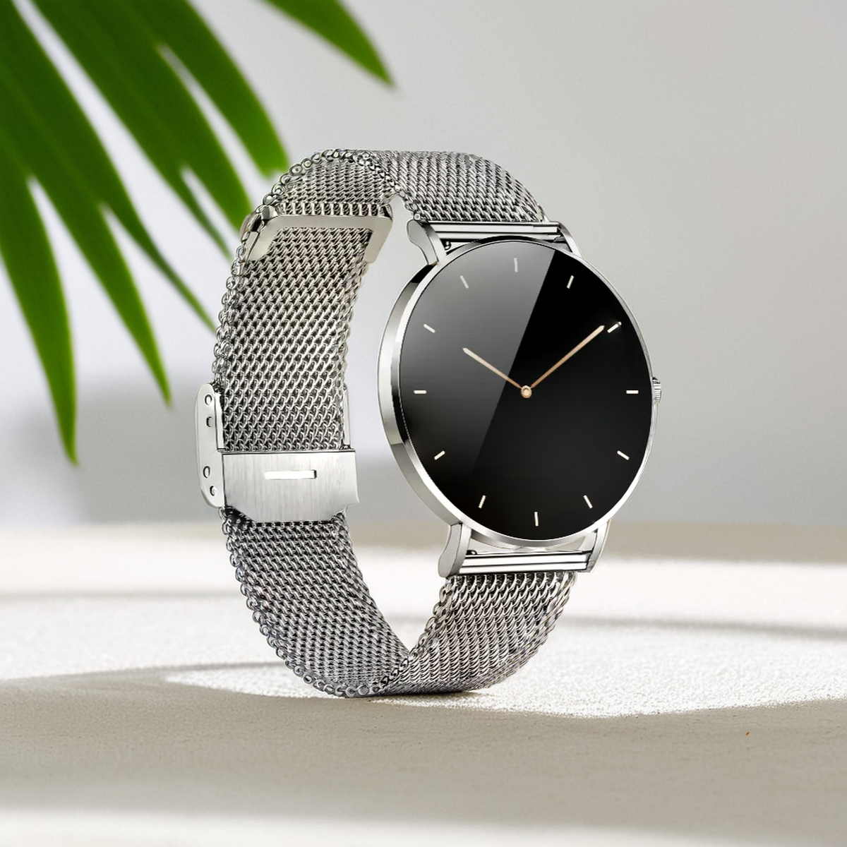 Lumea Touchscreen Smartwatch