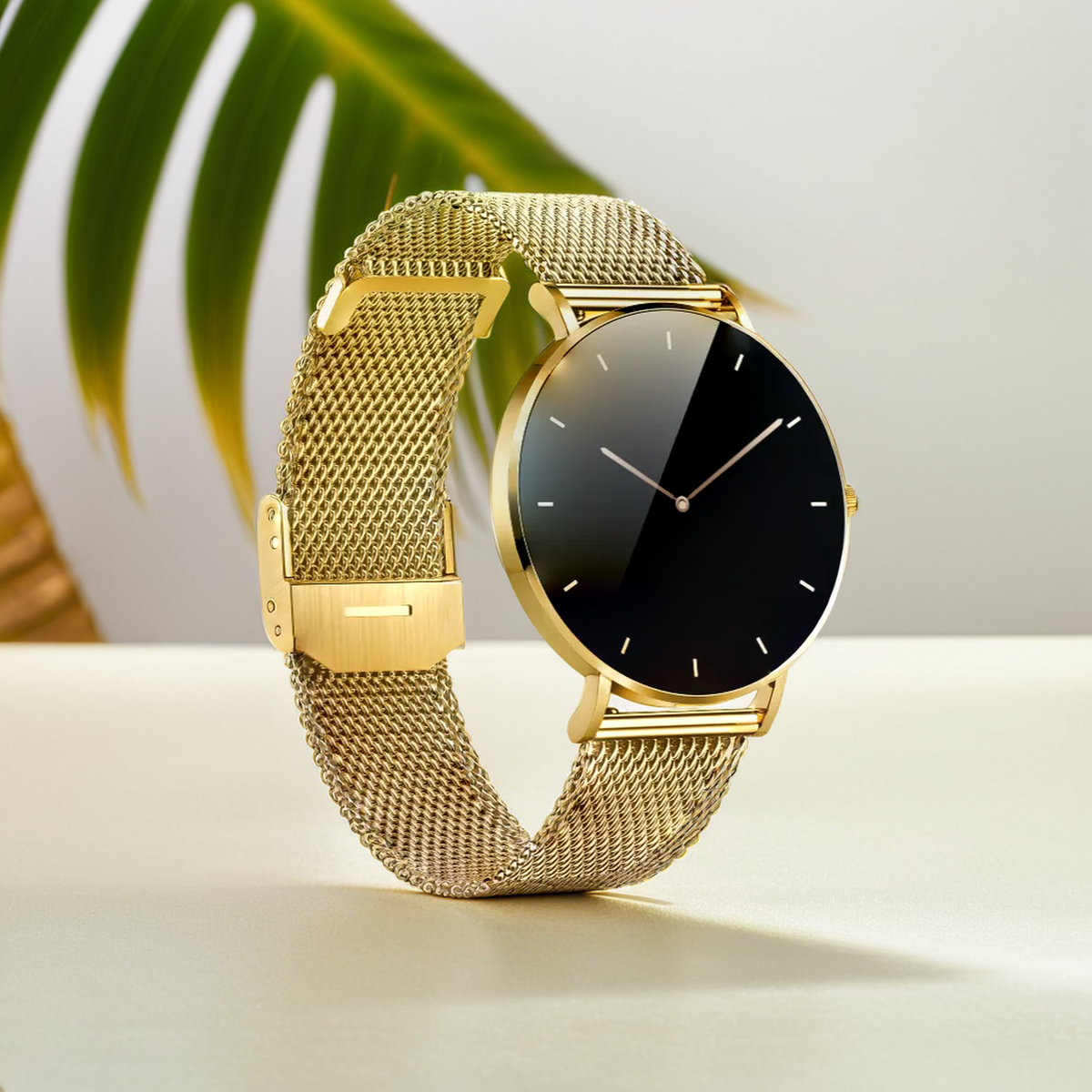 Lumea Touchscreen Smartwatch