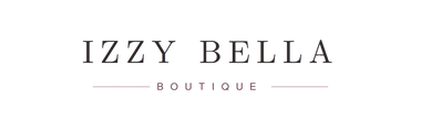 Izzy Bella boutique