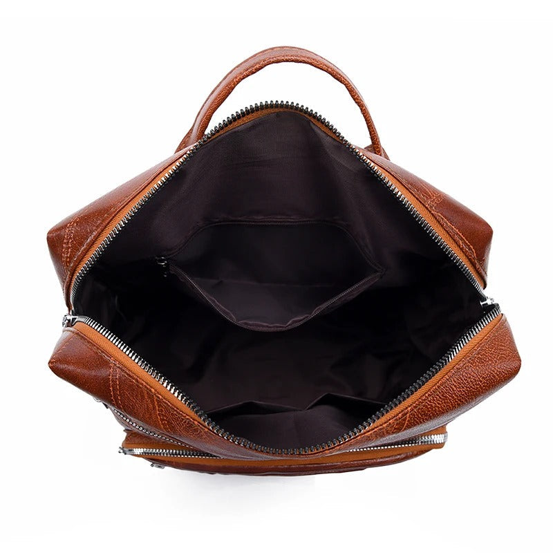 Lightweight Backpack for Daily Essentials