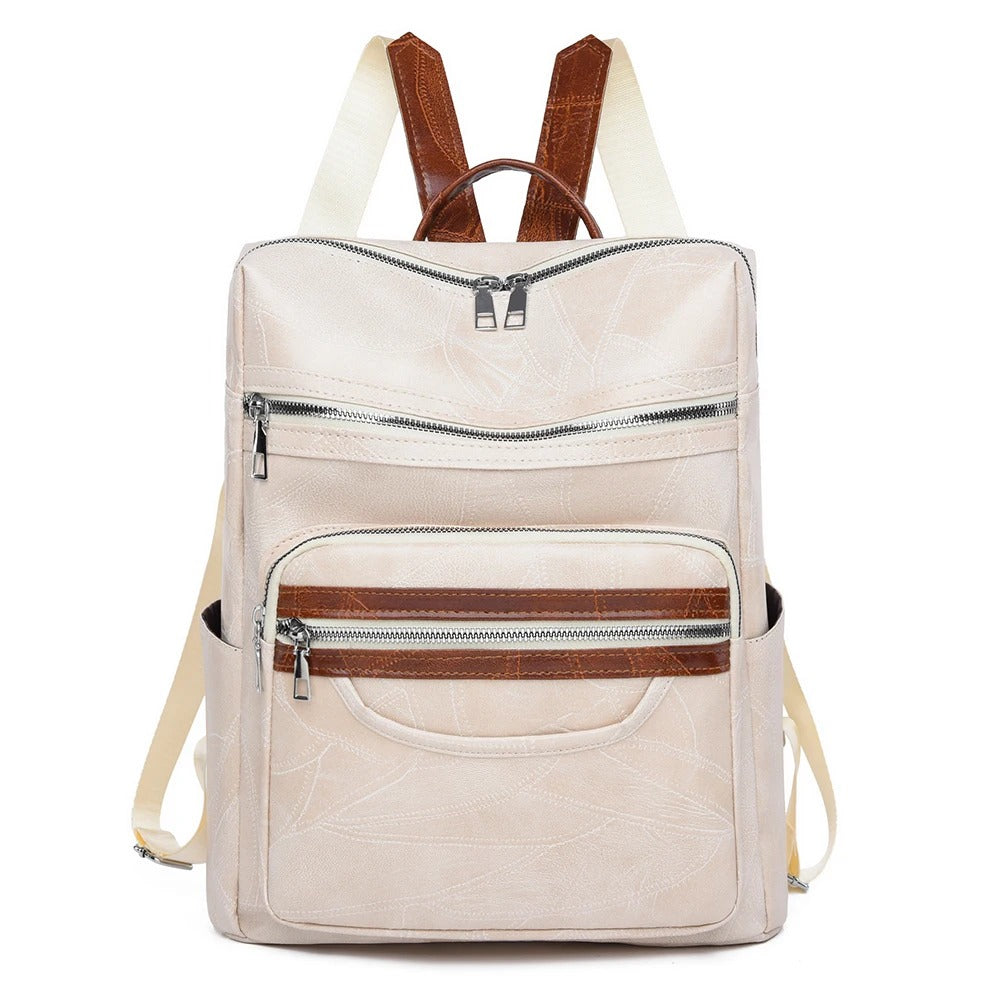 Lightweight Backpack for Daily Essentials