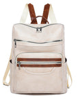 Lightweight Backpack for Daily Essentials